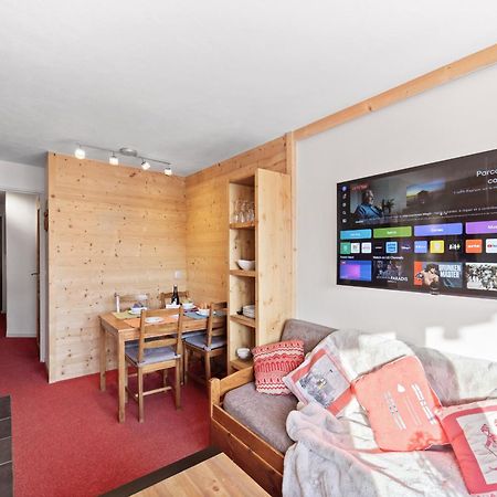 Chalet Dahu By Avoriaz Chalets Экстерьер фото