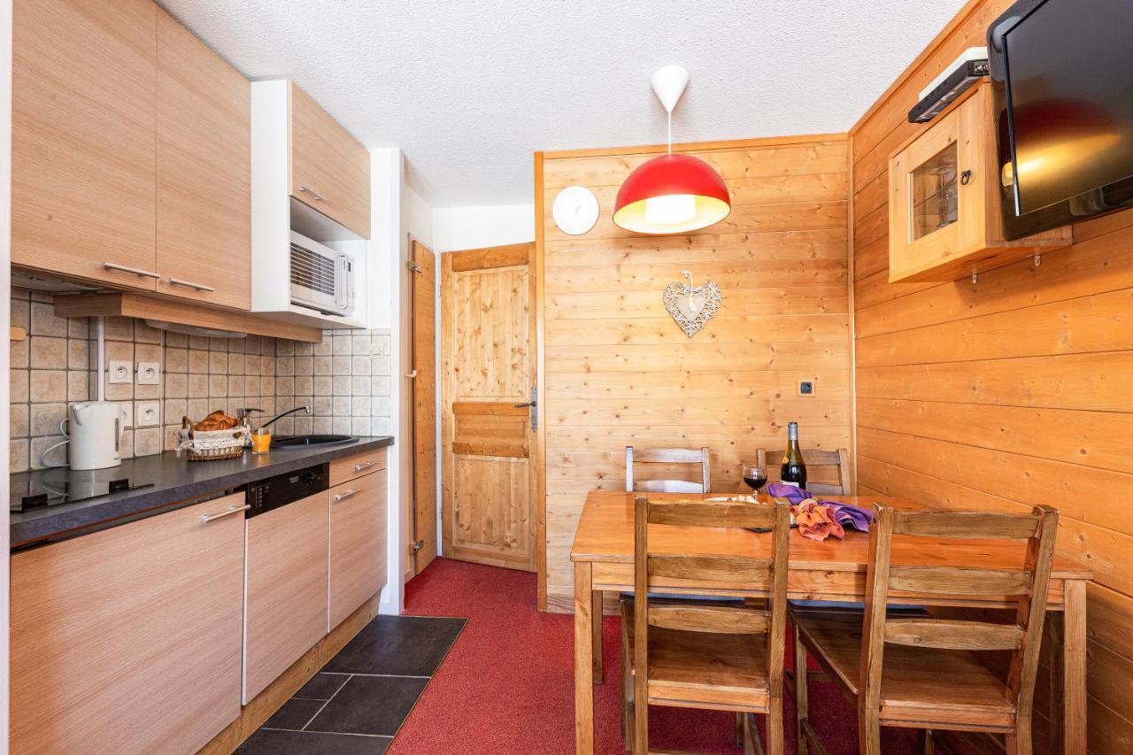 Chalet Dahu By Avoriaz Chalets Экстерьер фото