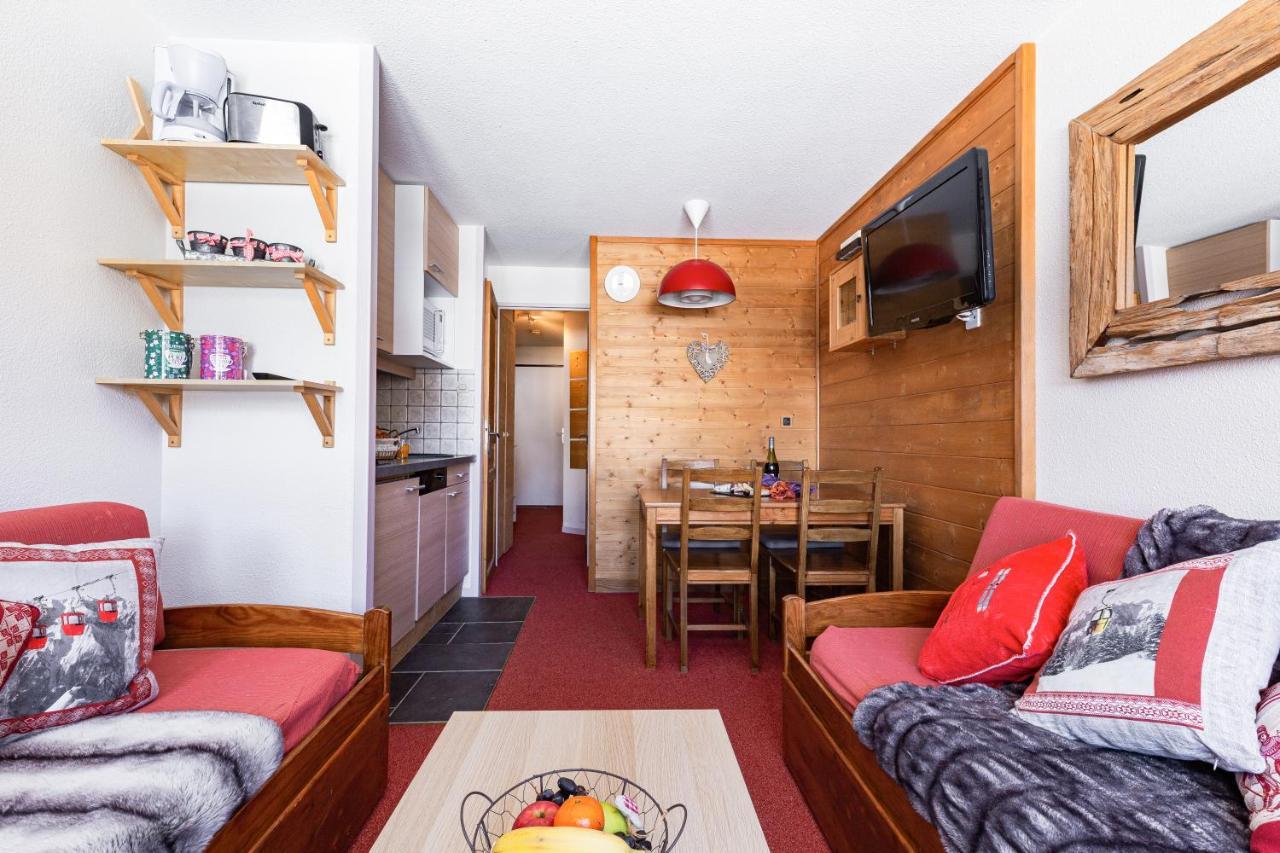 Chalet Dahu By Avoriaz Chalets Экстерьер фото