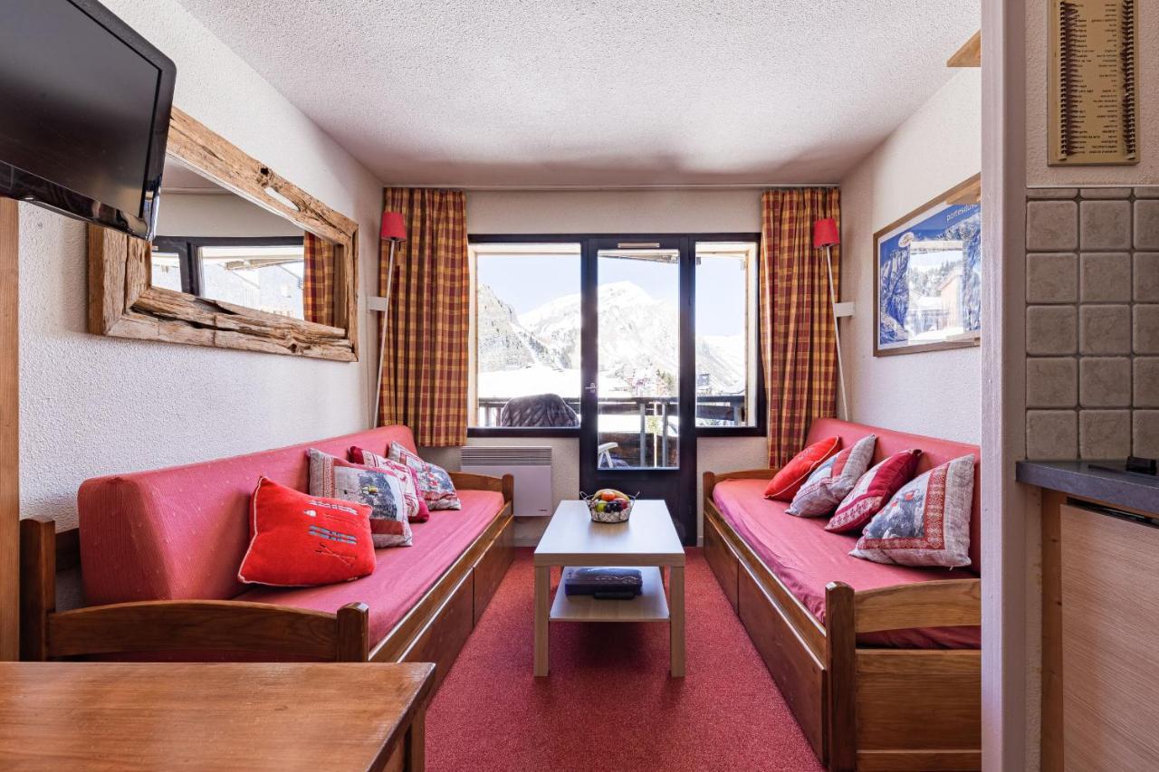 Chalet Dahu By Avoriaz Chalets Экстерьер фото