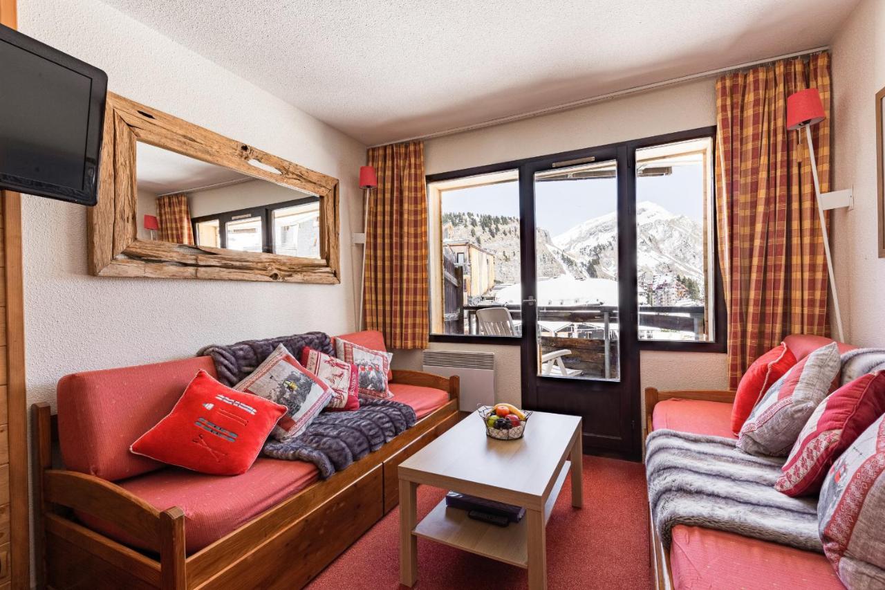 Chalet Dahu By Avoriaz Chalets Экстерьер фото