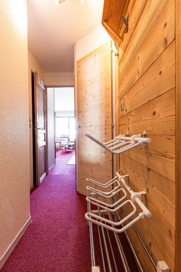 Chalet Dahu By Avoriaz Chalets Экстерьер фото
