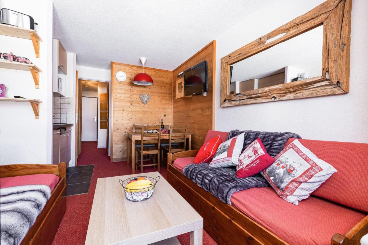 Chalet Dahu By Avoriaz Chalets Экстерьер фото